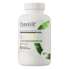 Vitamin + ashwagandha 120 caps Ostrovit vitalite et anti stress Tunisie vitaminshop.tn